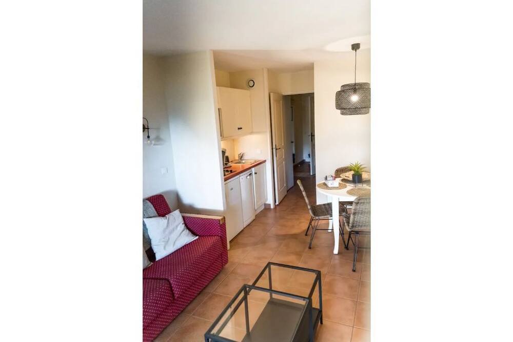Photo of Bedroom in Pont Royal