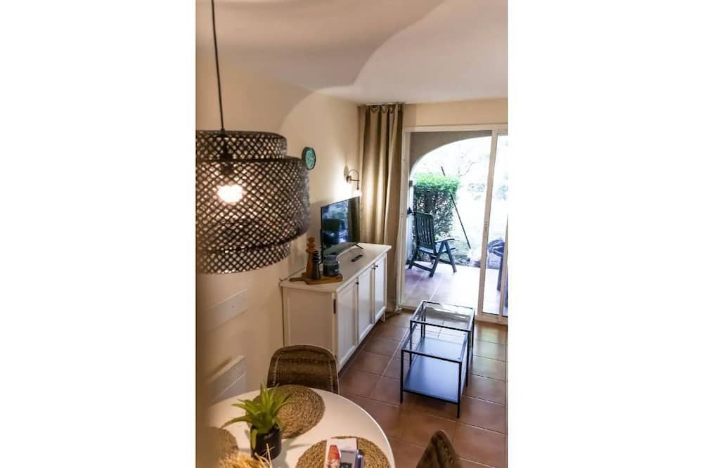 Photo of Bedroom in Pont Royal