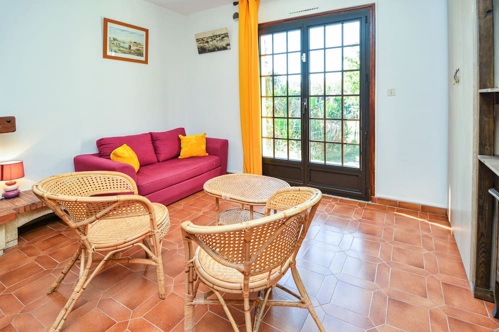 Photo of Bedroom in Beauvoisin