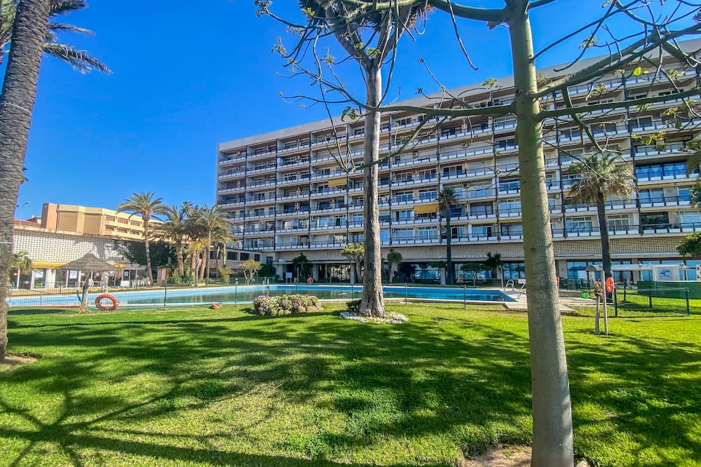 Photo of Outdoor in Carihuela