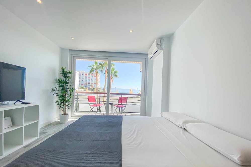Photo of Bedroom in Carihuela