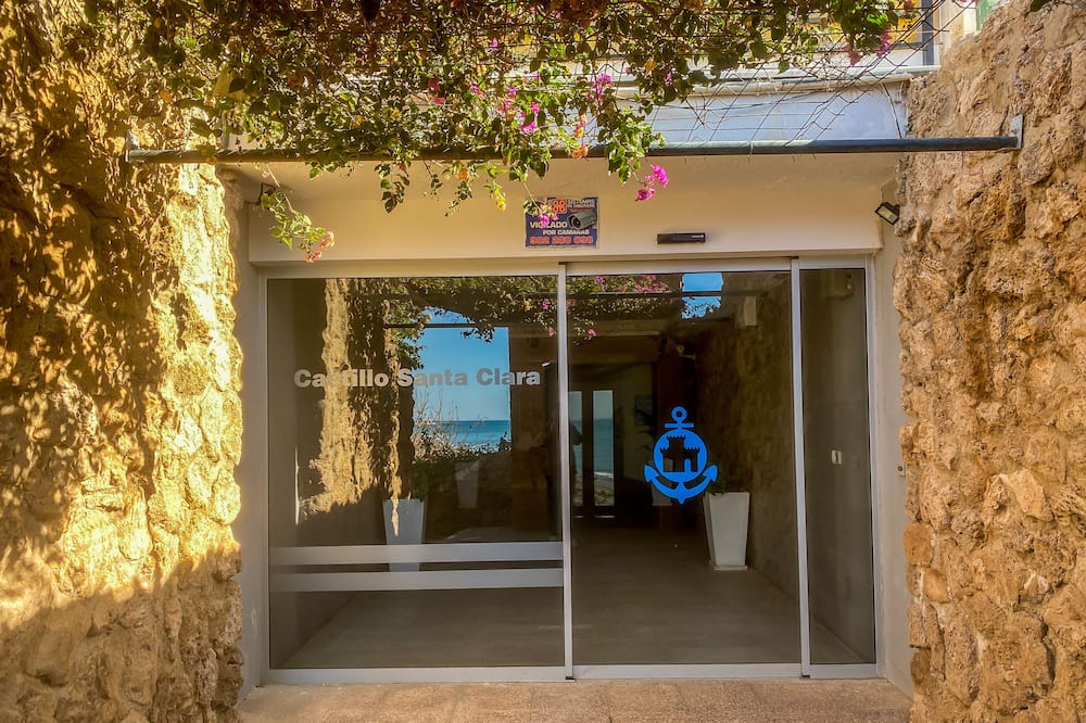 Photo of Outdoor in Carihuela