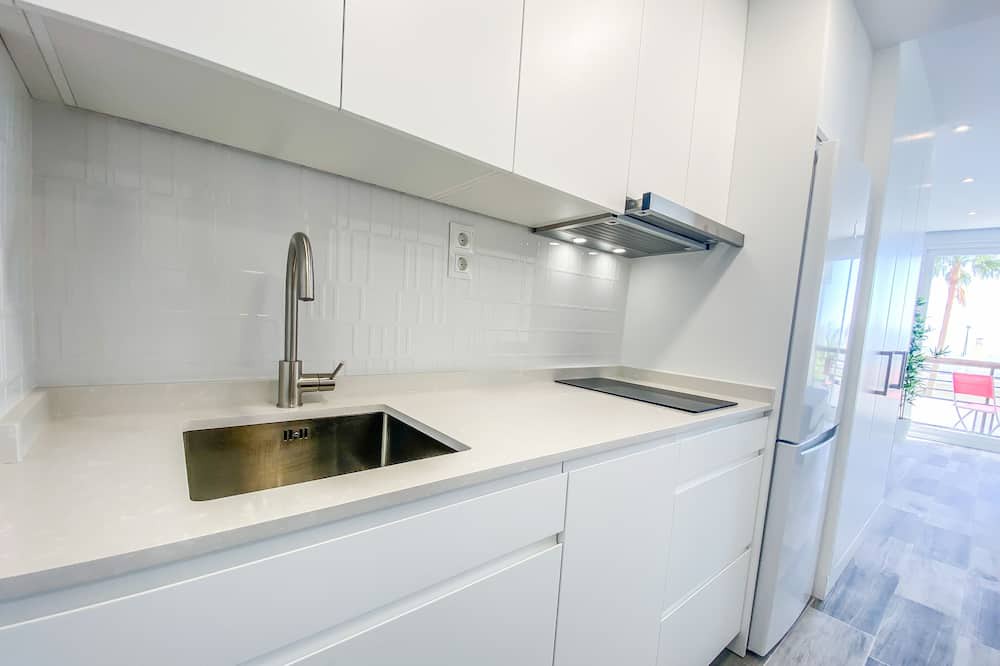 Photo of Kitchen in Carihuela