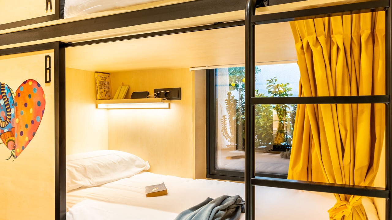 Photo of Bedroom in Moncloa-Aravaca