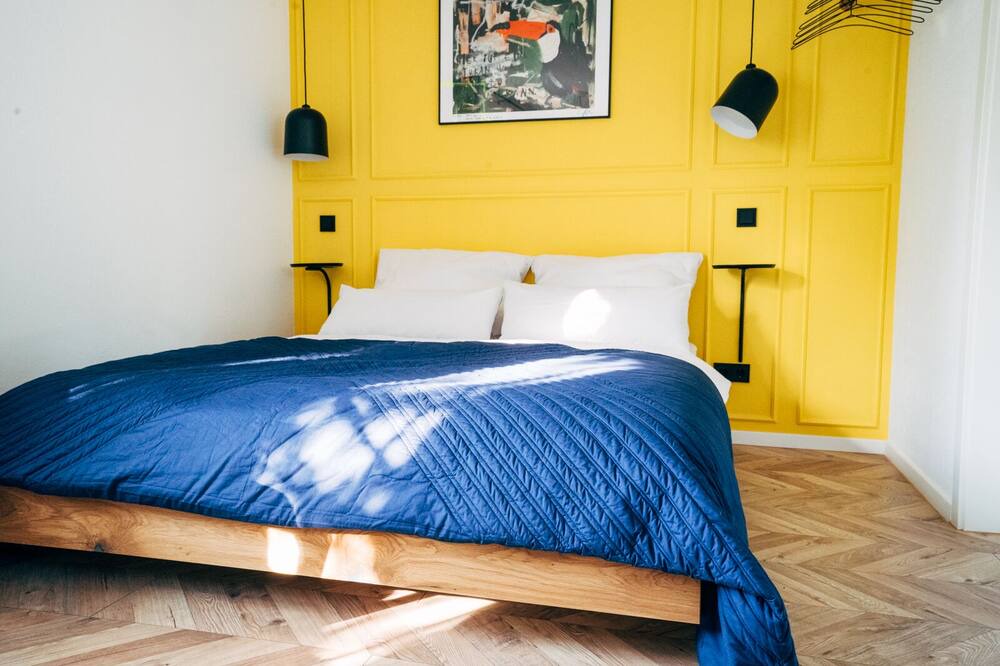 Photo of Bedroom in Leintal
