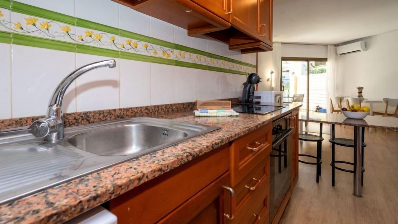 Photo of Kitchen in Creixell