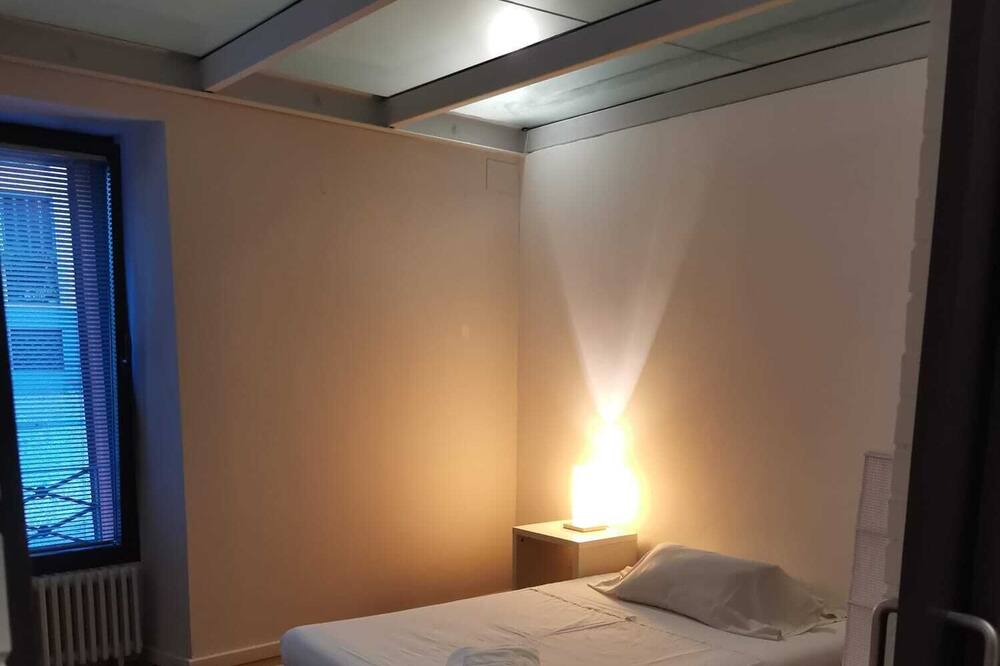 Photo of Bedroom in Segovia