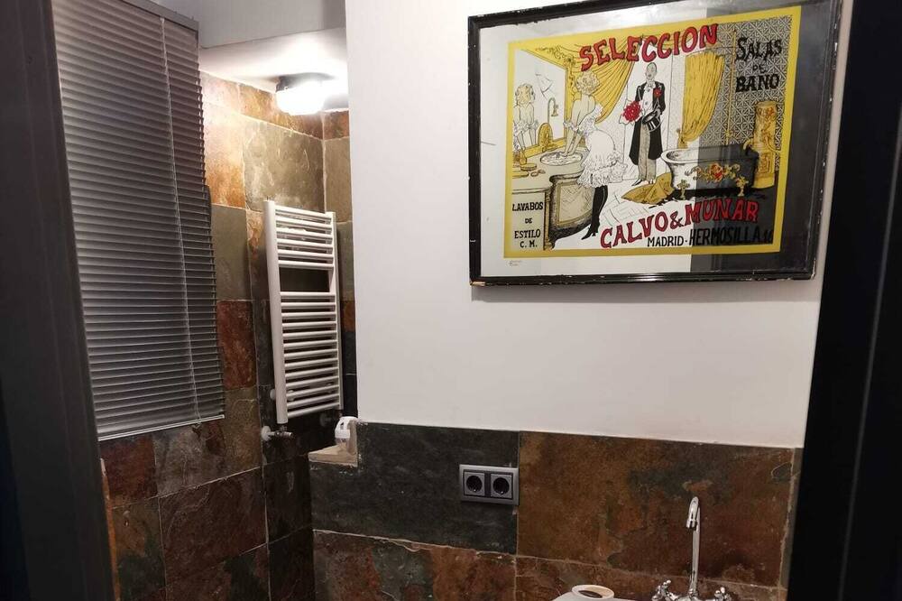 Photo of Bathroom in Segovia