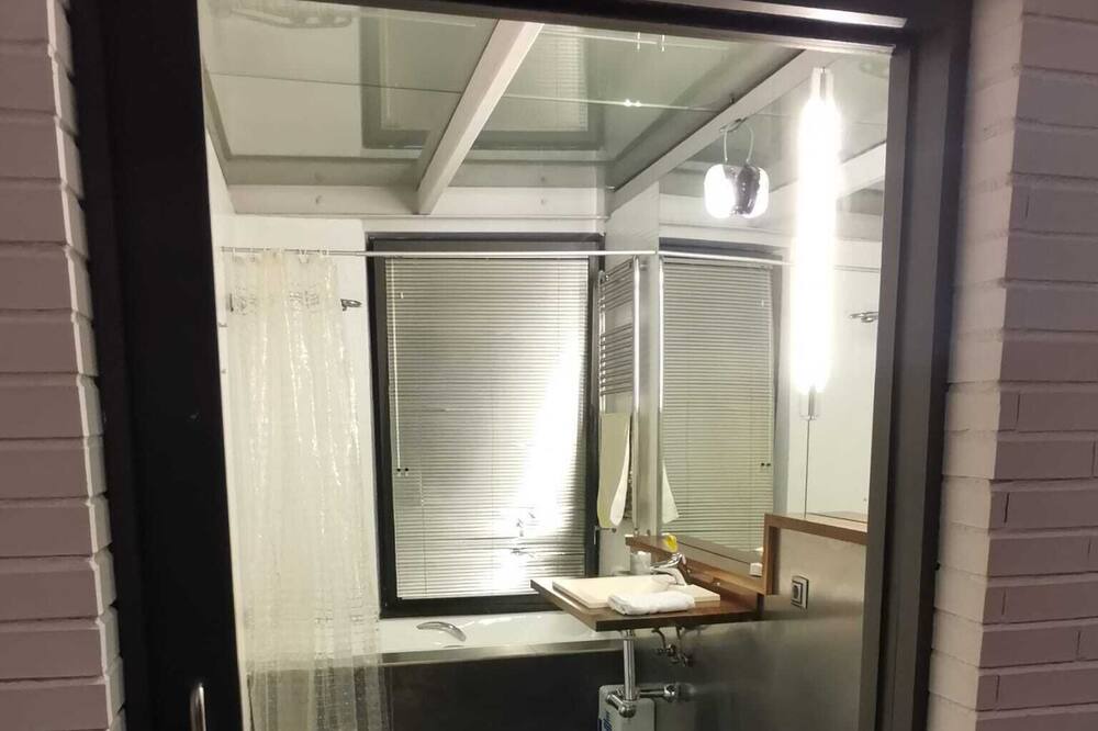 Photo of Bathroom in Segovia