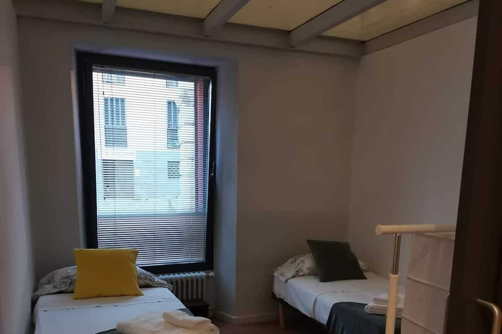Photo of Bedroom in Segovia