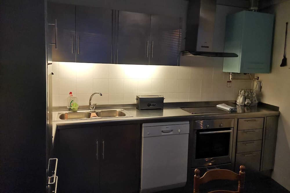 Photo of Kitchen in Segovia