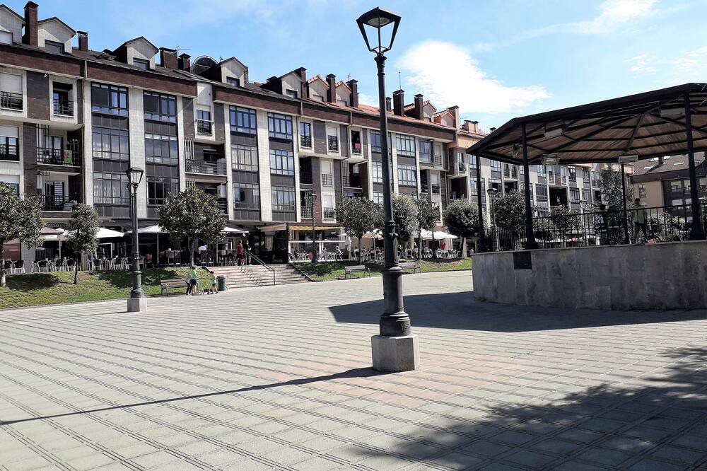 Photo of Outdoor in Llanera