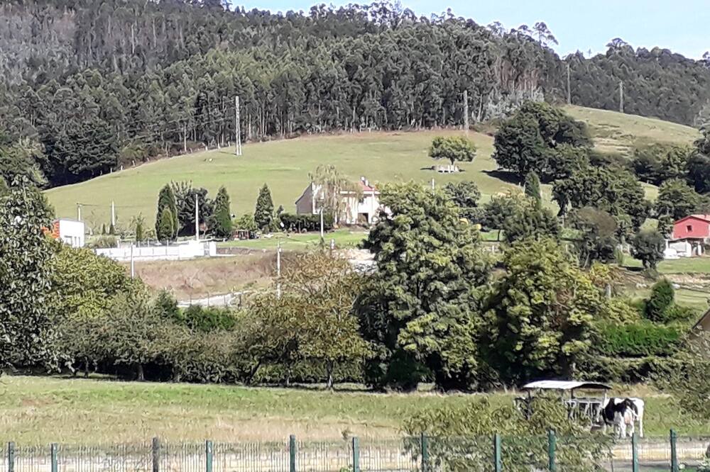 Photo of Outdoor in Llanera