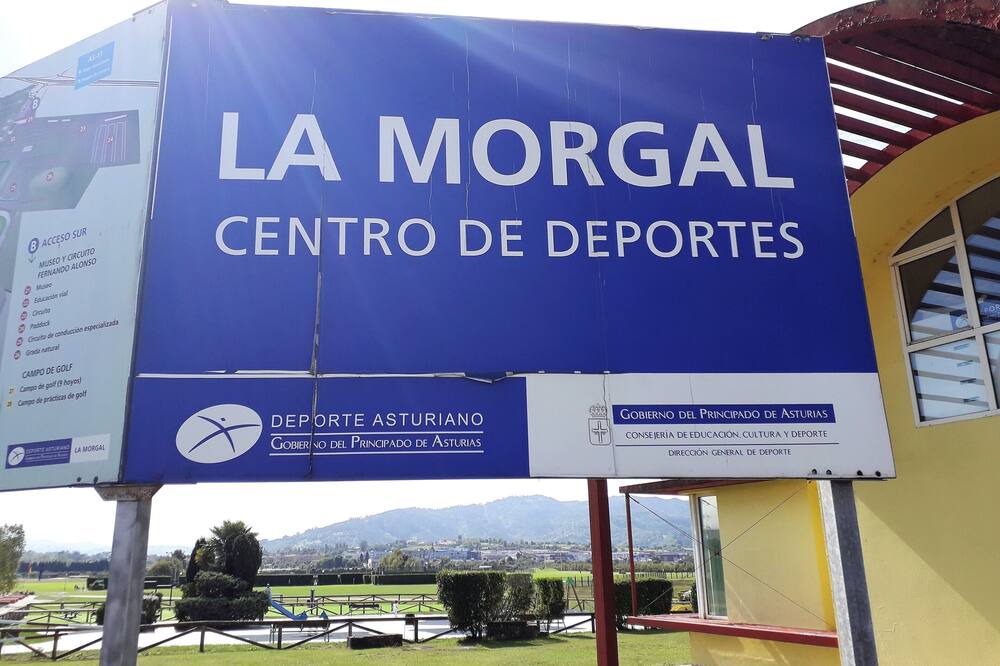 Photo of Outdoor in Llanera