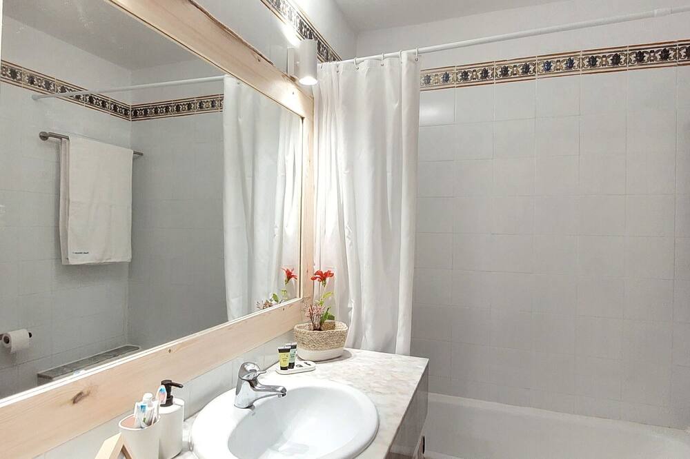 Photo of Bathroom in Son Xoriguer