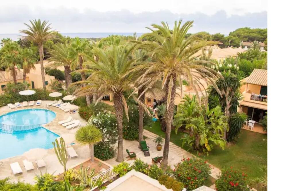 Photo of Outdoor in Son Xoriguer