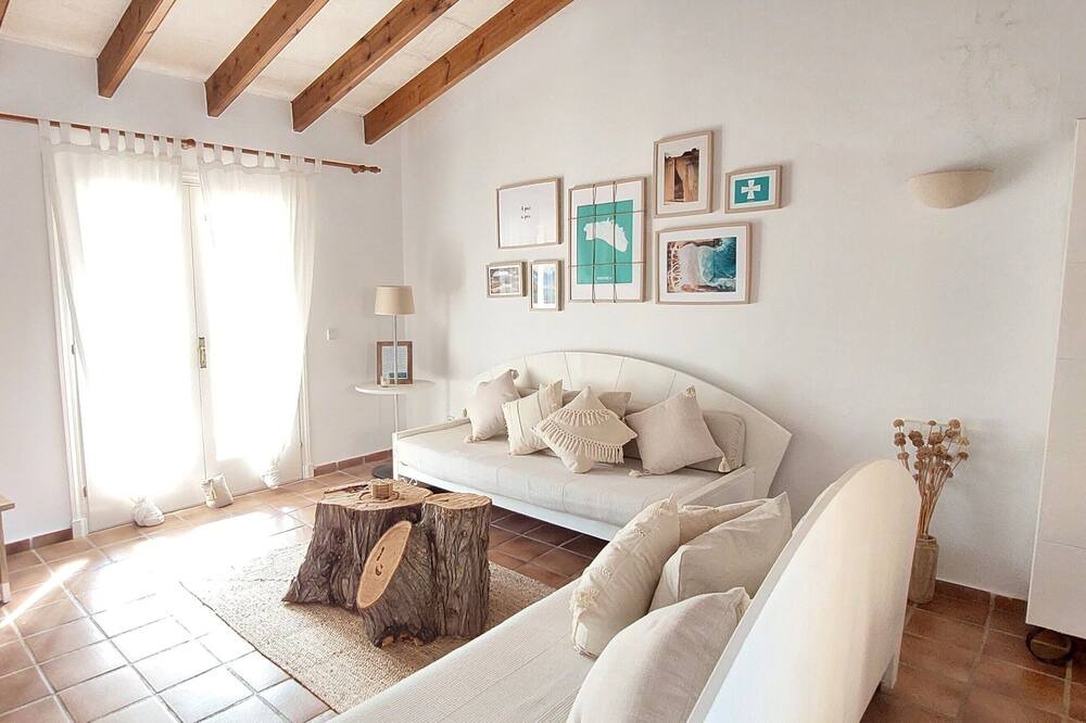 Photo of Livingroom in Son Xoriguer