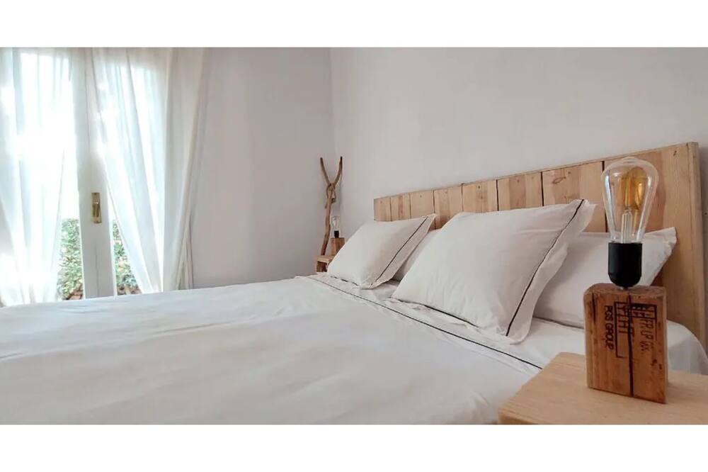 Photo of Bedroom in Son Xoriguer