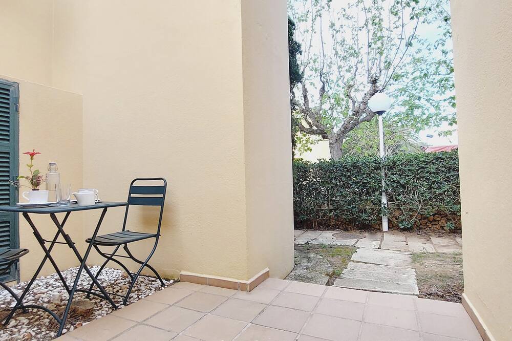 Photo of Outdoor in Son Xoriguer
