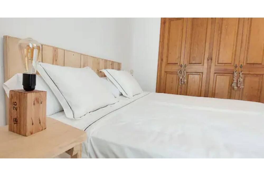 Photo of Bedroom in Son Xoriguer