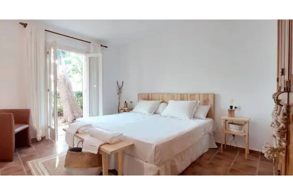 Photo of Bedroom in Son Xoriguer