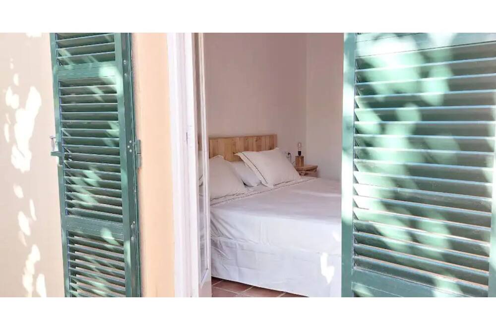 Photo of Bedroom in Son Xoriguer