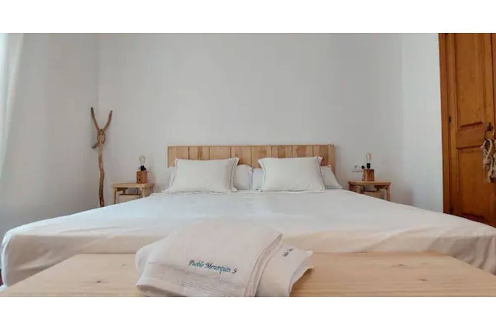 Photo of Bedroom in Son Xoriguer