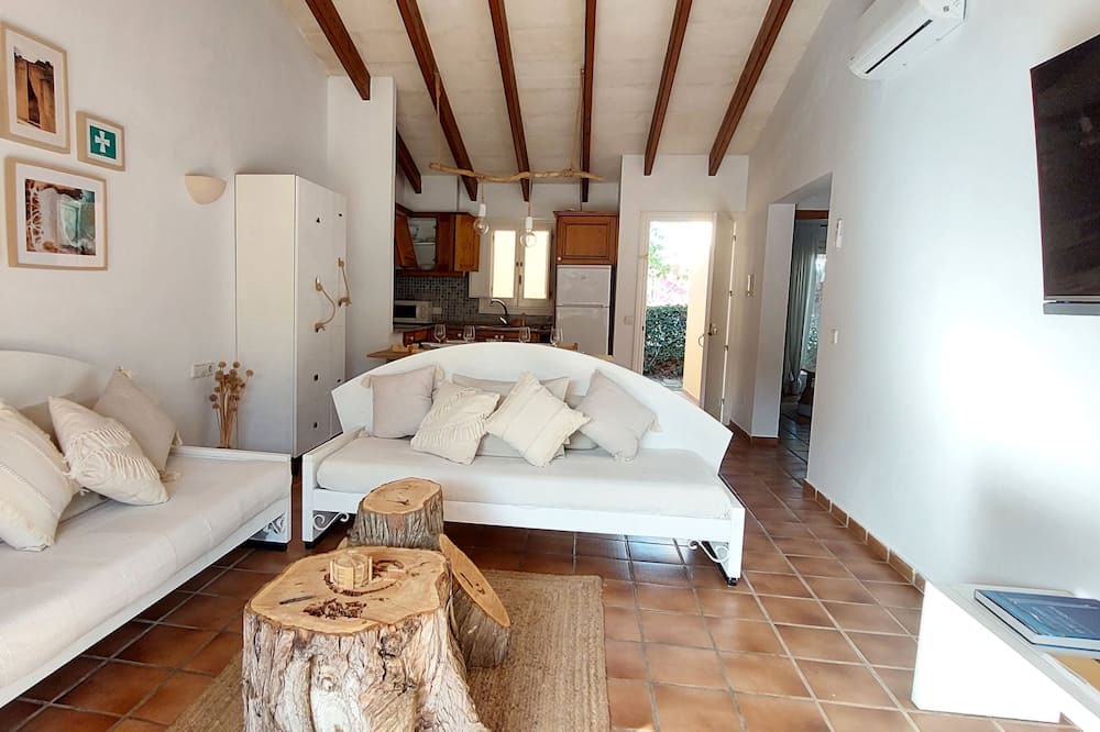 Photo of Livingroom in Son Xoriguer