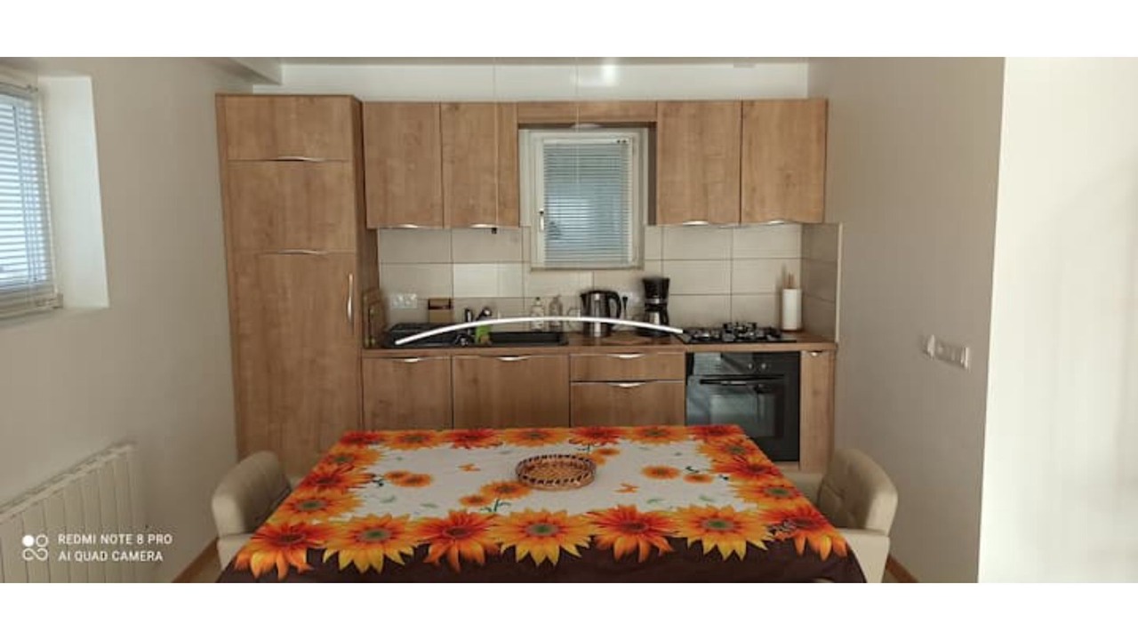 Photo of Kitchen in Copponex