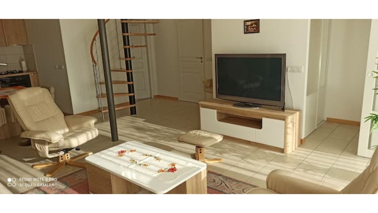 Photo of Bedroom in Copponex