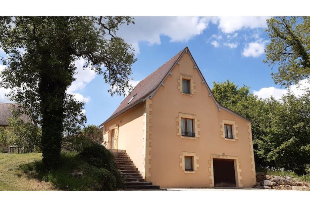 Photo of Outdoor in Saint-Felix-de-Reillac-et-Mortemart