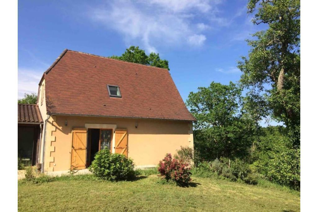 Photo of Outdoor in Saint-Felix-de-Reillac-et-Mortemart