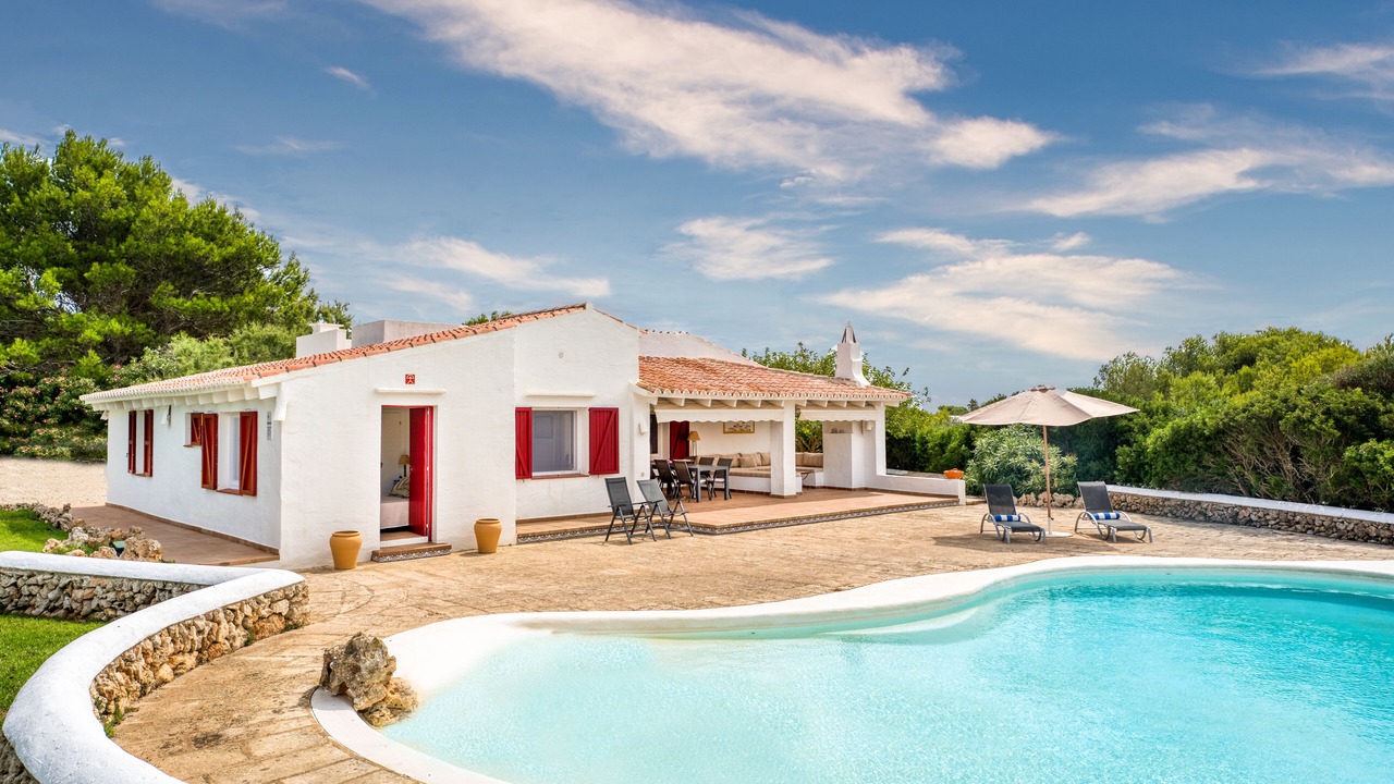 Photo of Outdoor in Cap d'en Font
