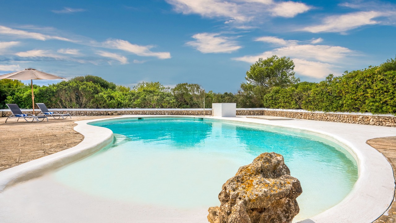 Photo of Outdoor in Cap d'en Font