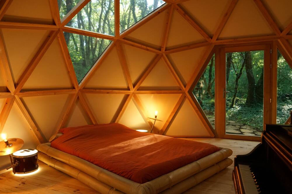 Photo of Bedroom in Parmilieu