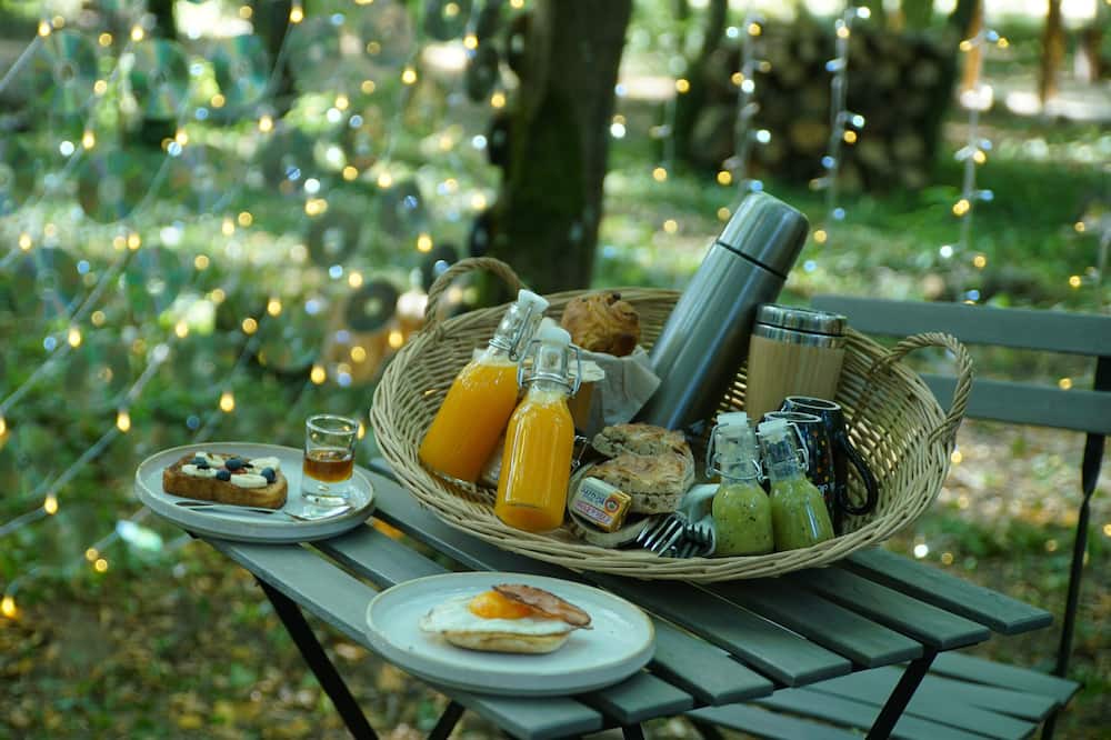 Photo of Outdoor in Parmilieu