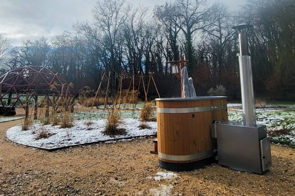 Photo of Outdoor in Parmilieu