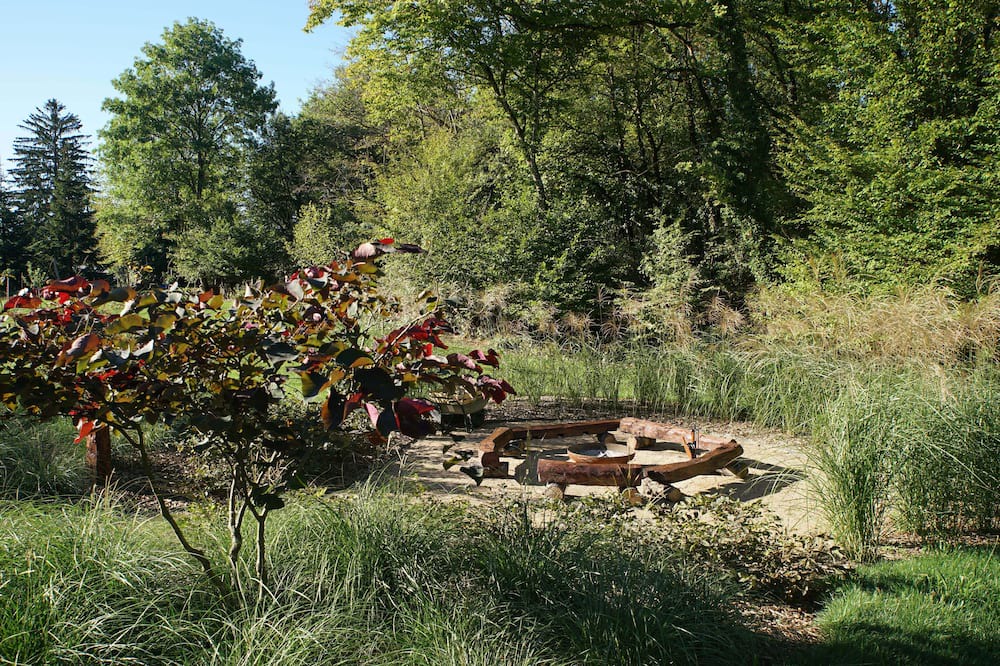 Photo of Outdoor in Parmilieu