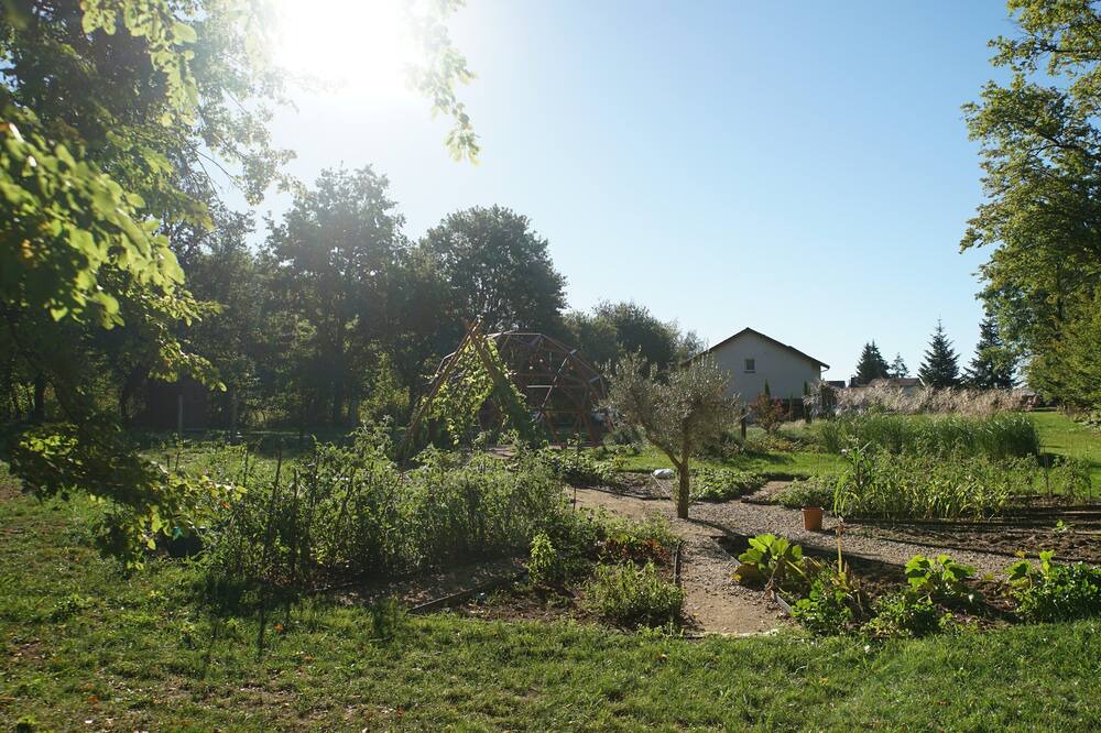 Photo of Outdoor in Parmilieu
