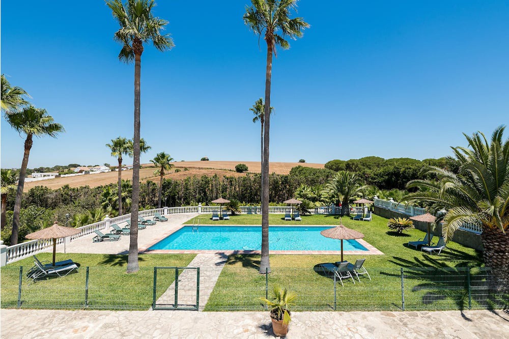 Photo of Outdoor in Brena y Marismas de Barbate Natural Park