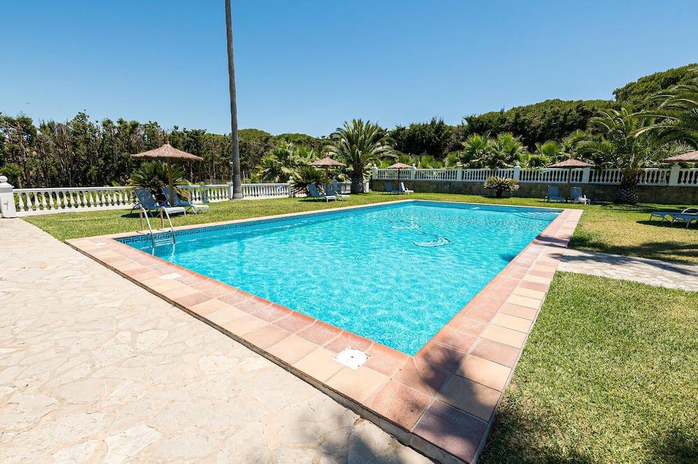 Photo of Outdoor in Brena y Marismas de Barbate Natural Park
