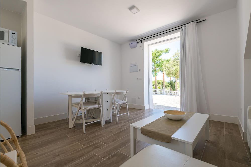 Photo of Bedroom in Brena y Marismas de Barbate Natural Park