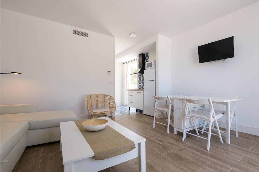 Photo of Bedroom in Brena y Marismas de Barbate Natural Park
