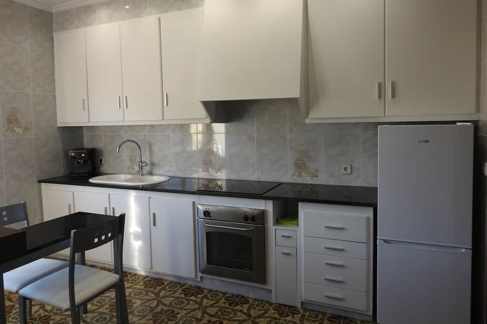 Photo of Kitchen in Sant Esteve d'en Bas