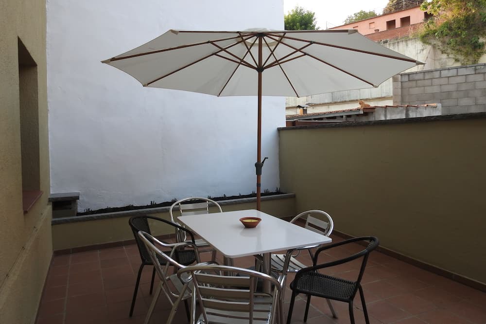 Photo of Patio Balcony in Sant Esteve d'en Bas