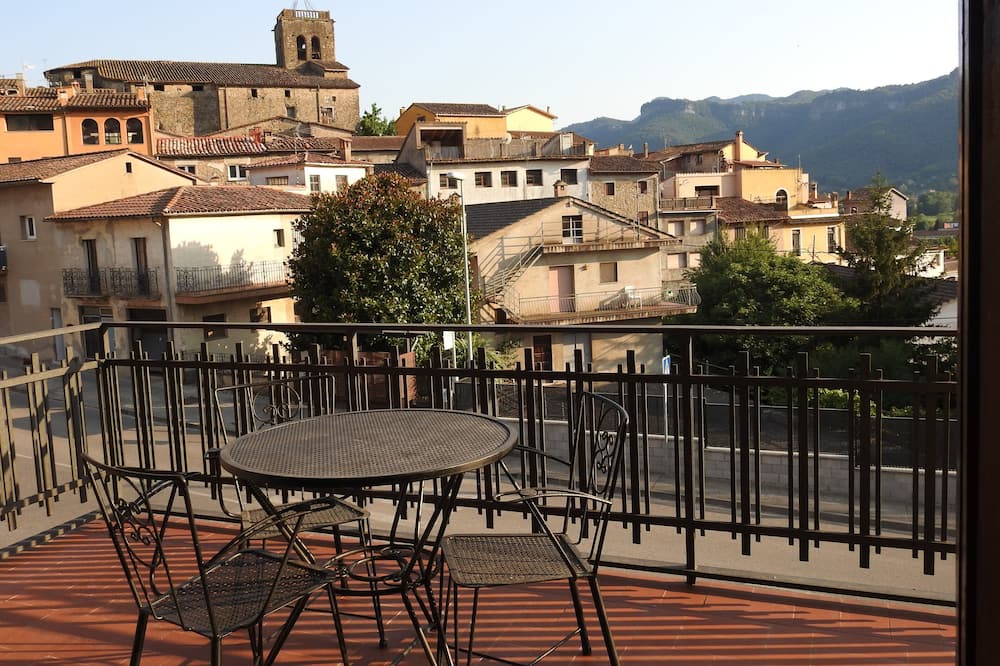 Photo of Patio Balcony in Sant Esteve d'en Bas
