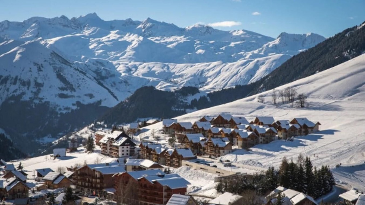 Photo of Others in Albiez-le-Vieux