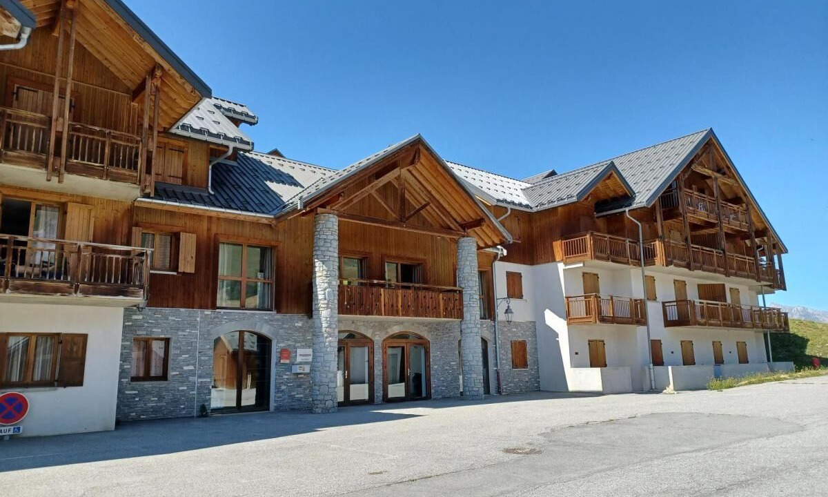 Photo of Outdoor in Albiez-le-Vieux