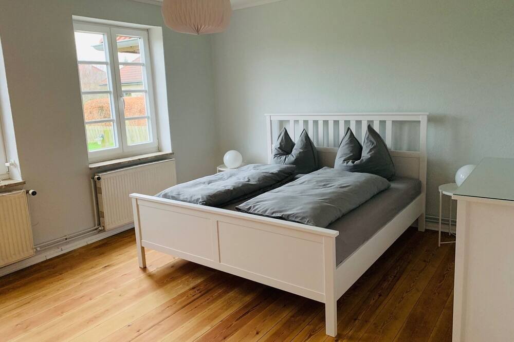 Photo of Bedroom in Epenwohrden