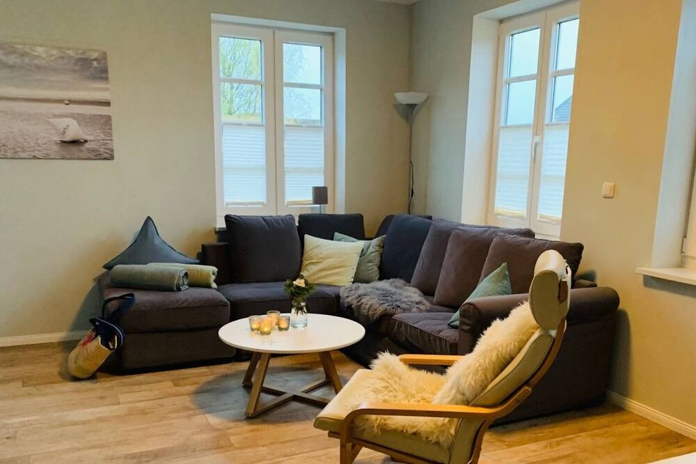 Photo of Livingroom in Epenwohrden